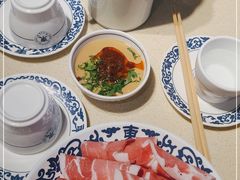 -东镇老火锅(长春路首店)