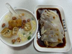 -银记肠粉(文昌北路店)