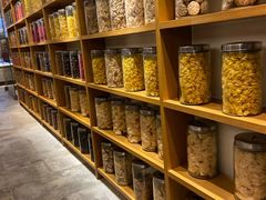 -青岛西海岸隆和福朋喜来登酒店
