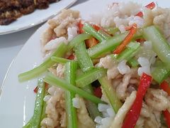 -清真·同发顺饭庄·烧麦(总店)