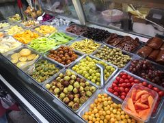 -老炳·七丛松甘草水果