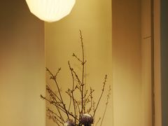 -luutosa  cafe & tea 鹿兔山