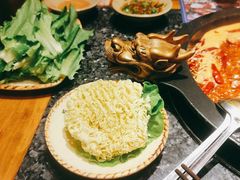 -蜀大侠火锅(龙岗店)