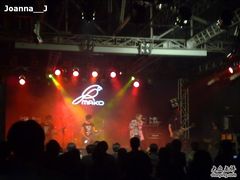 某死亡乐队。。-麻雀瓦舍mako live house