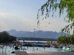 -青龙湖公园