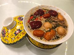 -宁夏国强手抓羊肉·清真菜(未央路凤三店)