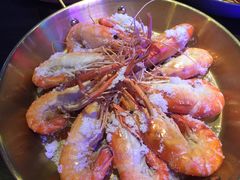 -钳真多钓虾馆·小龙虾海鲜烧烤(九六广场店)