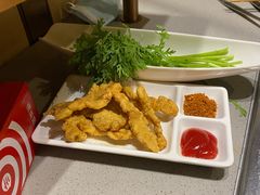 -海底捞火锅(凯德广场店)