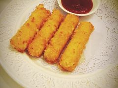 -美丽心情蛋糕(江苏路店)