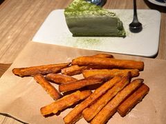 -必胜客(棠下店)