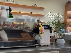 -LilBee Coffee