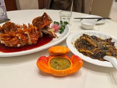 -得月楼·省级非遗·传统苏帮菜(观前店)