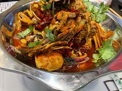 -岳州三毛·钻石卤虾(润泽园店)