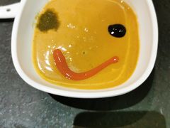 -铜来聚老北京涮肉(恒隆广场店)