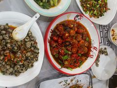 -辣不怕口味虾(凌霄路店)