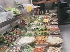 -塘屋烧烤·云南火塘烧烤品牌(联盟路店)