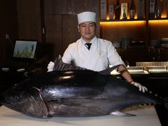 -月下料理(楷林IFC店)