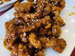 -桃子餐厅·天津菜(红星路直营店)