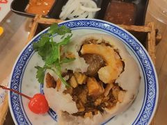 -芋包王闽南茶楼(八市店)