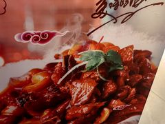 -莲餐厅·湖北菜·藕汤是头牌(愚园路店)