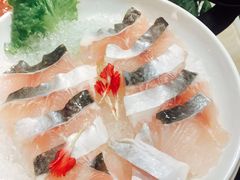 -井格重庆火锅(燕郊永旺店)