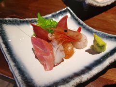 -千代武日本料理(开发区店)