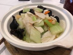 -眉州东坡(北苑华贸店)