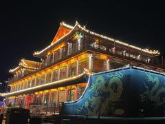 -南门涮肉(通州大船店)