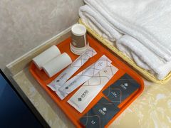 -蓝希酒店·天津河东万达广场店(天津武警医院店)