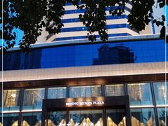 -北京河南大厦酒店