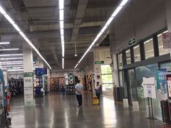 -迪卡侬(金龙湖店)
