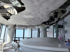 -天玑高空江景餐厅&酒吧Sky Secret Restaurant&Bar