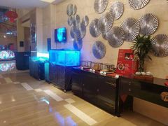 -酌宴府The China Club·广州万富希尔顿酒店(云城东路店)