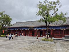 -天津妈祖文化园