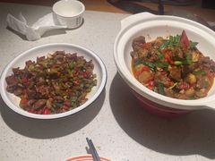 -臻湘·精致湖南菜·零预制