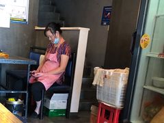 -南湖胖子砂锅(铁心桥店)