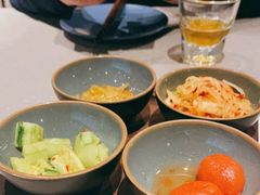 -半山腰·云南菜(侨福芳草地店)