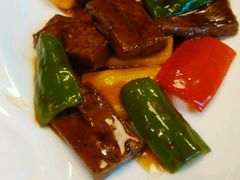 android_upload_pic-枣子树素餐厅(铂金城店)