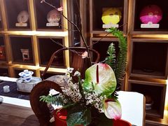 -翁暖茶馆(滨江东总店)