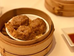 陈皮牛肉球-利苑酒家(宜安广场店)