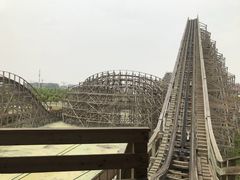 -芜湖方特东方神画