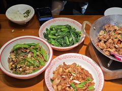 -陈家婆的菜(梅溪湖店)