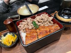 -玄白·炭烤活鳗(上海首店)