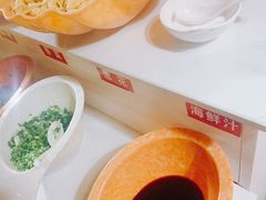 -槐店王婆大虾(西太堡店)