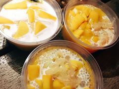 -特式糖水铺甜品