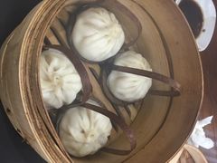 虾仁小笼-锡笼记·无锡小笼(人民路店)