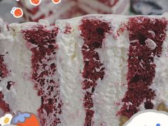 -ZOZO's昌左左精致甜品设计(新北店)