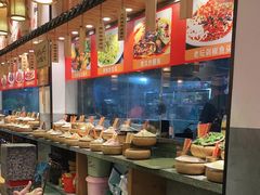 -剁椒入味(黄土岭店)