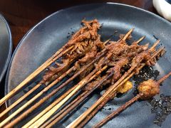 -庆合府重庆大排档(紫都城店)