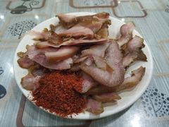 猪拱嘴-华兴街煎蛋面(总店)